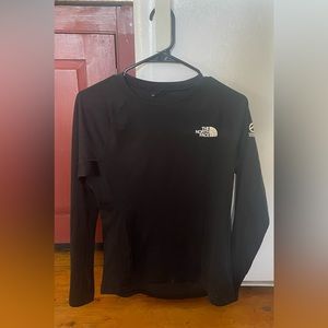 The North Face Summit Series Long Sleeved Base Layer